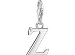 Thomas Sabo Lettera Z 0200-001-12 Ciondolo Con Charm