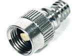 Adattatore Valvola Contec Da Ap Dv/Sv Ad Av Con Perno