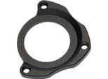 Reverse Components Iscg 05 Bb Mount Bottom Bracket Adapter Argento Argento Taglia Unica