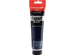Amsterdam Serie Expert Vernice Acrilica In Tubetto 150 Ml Indaco 533