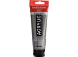 Royal Talens Talens Amsterdam Vernice Acrilica 120 Ml 710 - Grigio Neutro