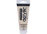 Daler Rowney Graduate Acrylfarbe, 120 Ml, Buff Titanium