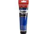 Amsterdam Serie Expert Tubo Di Vernice Acrilica 150 Ml Blu Ftalo 570