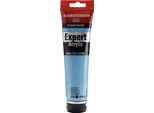 Amsterdam Expert Series Tubo Di Colore Acrilico 150 Ml Blu SèVres 530