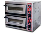 Forno Per Pizza Saro Modello Fabio 2620