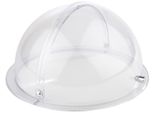 Aps Focus Rolltop-Haube 9023 38 X 38 Cm, 20 Cm HöHe