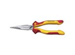 Wiha 27423 Vde Round Nose Pliers Straight 200 Mm