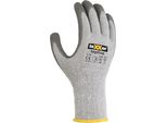 12 Paia Di Guanti Invernali Winter Grip Taglia 10