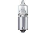 Osram Original Miniwatt Ba9S 12 V/5 W (In Blocco)