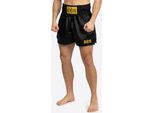 Tubo Thaibox Per Bambini Uni Thai Nero L Benlee
