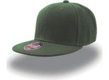 Atlantis | Cappello / Berretto / Cappello Snap Back - Colore: Verde - Taglia: Unica
