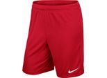 Nike Nohavice Park Ii Knit Short Drifit, 725887657, GrößE: 173