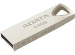 Adata Adata AUV210-64G-RGD Unità Flash Usb 64 Gb Usb Type-A 2.0 Beige