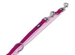 Piombo Nobby "Classic Preno"" L: 200 Cm, L: 25/35 Mm Lampone / Rosa"