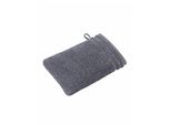 Vossen 114894 | Guanto Per Lavare Calypso Feeling / 22 X 16 Cm - Colore: Flanella - Dimensioni: 22 X 16 Cm