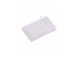 Vossen 114894 | Guanto Di Lavaggio Calypso Feeling / 22 X 16 Cm - Colore: Bianco - Dimensioni: 22 X 16 Cm