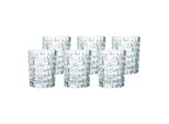 Nachtmann WhiskygläSer Bossa Nova 330 Ml 6Er Set