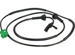 Sensore Velocità Ruota Posteriore Destra 1.440Mm Metzger Per Volvo XC90 I
