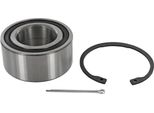 Set Di Cuscinetti Ruota Peugeot Jumpy, Evasion, 806, Expert