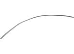 Vaico Guarnizione Parabrezza Anteriore V10-9862 Top Per Audi A3 Hatchback (8L1) 0,14Kg