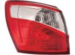 Van Wezel Fanale Posteriore 3389931 Sinistro