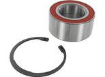 Set Cuscinetti Ruota Anteriori Vaico Adatto Per Peugeot 607 (9D, 9U) V22-1015