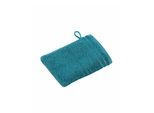 Vossen 114894 | Guanto Di Lavaggio Calypso Feeling / 22 X 16 Cm - Colore: Lagoon - Dimensioni: 22 X 16 Cm