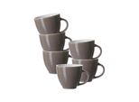 Ritzenhoff & Breker Espressotassen Suomi 90 Ml 6Er Set