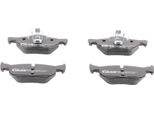 Set Di Pastiglie Freno, Freno A Disco Bmw E87, E90,E91,E92