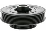 Puleggia, Albero Motore Ford C-Max Ii, Fiesta Vi Focus Iii, Mondeo Iv