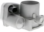 Corpo Farfallato Vw Golf, Bora, Polo Lupo, Fabia