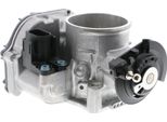 Corpo Farfallato Audi A4, A6, Passat