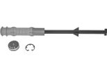 Essiccatore, Climatizzatore Bmw E60/61, E63/64 E65/66/67
