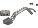 Linea Alta Pressione/Bassa Pressione, Aria Condizionata Bmw E39