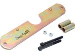 Attrezzo Per Il Blocco Del Variatore Buzzetti Compatibile Con Yamaha Xenter 125-150Cc 4T 4-V