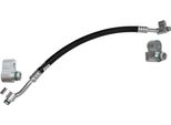 Linea Ad Alta Pressione, Aria Condizionata Bmw E46