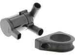 Pompa Dell'acqua Supplementare (Circuito Di Raffreddamento) Vw A6, S6, A7, Q7