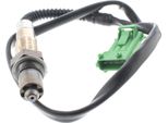 Sonda Lambda CitroËN Berlingo, C2, C3 Saxo, C4, C5 I, C8