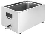 Bollitore Sous Vide Isolato Saro Modello Sv K 28
