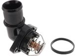 Alloggiamento Termostato CitroËN Berlingo, C2, C3, C4 Xsara, 106,306,307