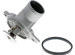 Alloggiamento Termostato MERCEDES-BENZ S/W202, CL/S/W203 S/W210, S/W211