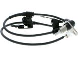 Sensore Abs Vemo Velocità Ruota Posteriore Sinistra Per Mazda 323 F Vi (Anno Di Costruzione) V32-72-0005