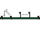 Filo Perimetrale 150M Compatibile Con Ambrogio ® L85 Deluxe L85 Evolution L85 Elite Ø2,7Mm