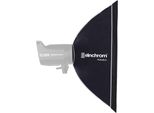 Elinchrom Rotalux Squarebox 70 Cm