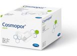 Hartmann Cosmopor® Medicazione Sterile Per Ferite - 25 Pezzi - 10 X 10 Cm | Confezione (25 Pezzi)