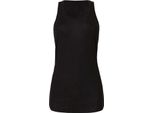 Bella 8800 | Canotta Flowy Racerback Da Donna - Colore: Nero - Taglia: Xl