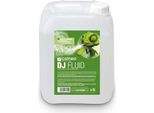 Cameo Dj Fluid 5 L - Fluido Per Nebbia A Media Densità E Media Durata 5 L