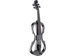 Stagg Evn X 4/4 Nero Violino Elettrico