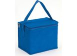 Printwear | Borsa Termica Celsius | 20,5 X 13,5 X 17 Cm - Colore: Blu - Dimensioni: 20,5 X 13,5 X 17 Cm