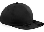 Beechfield B691 | Cappello / Berretto / Berretto Mimetico - Colore: Nero/Midnight Camo - Taglia: Unica